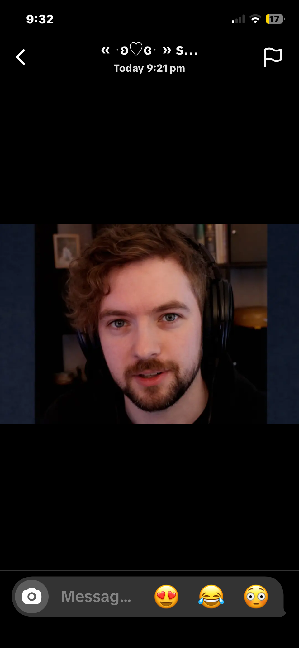 Peak Background